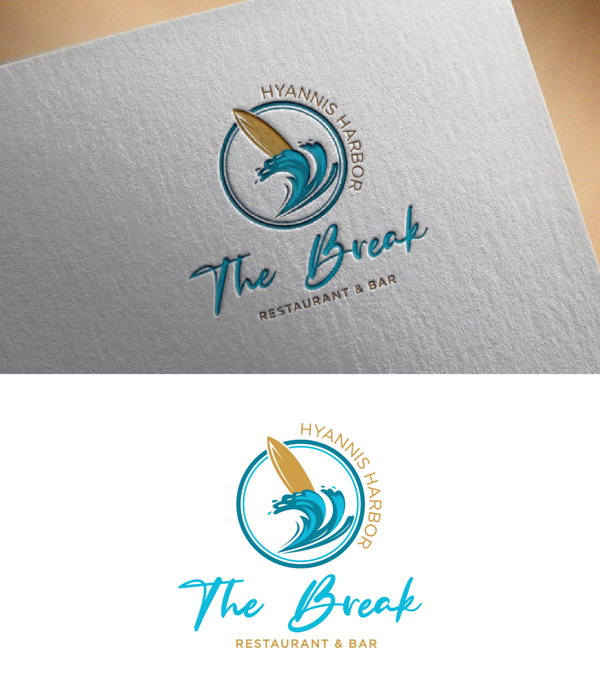 Diseño de Logo por Loknath para este proyecto | Diseño #32157077