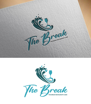 Logo Design by Loknath for this project | Design: #32157078