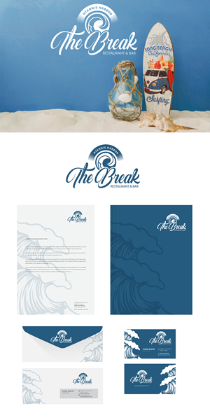 Diseño de Logo por Jose Lopez ( Verified Pro Designer ) para este proyecto | Diseño #32166121