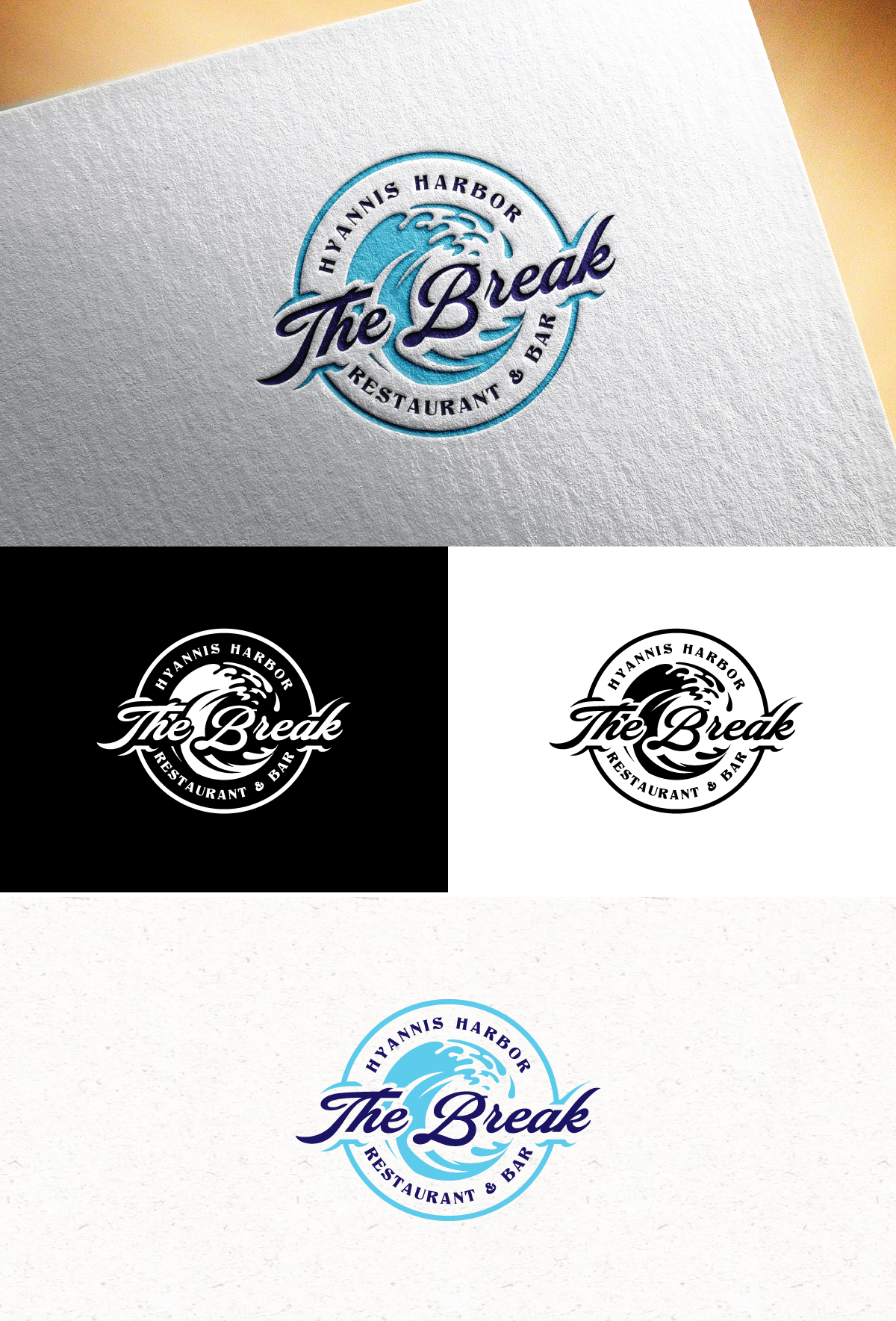 Logo Design by Logo Stock for this project | Design #32156605