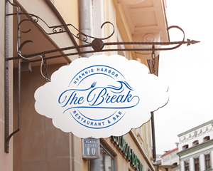 Logo Design by lijenta for this project | Design: #32170584