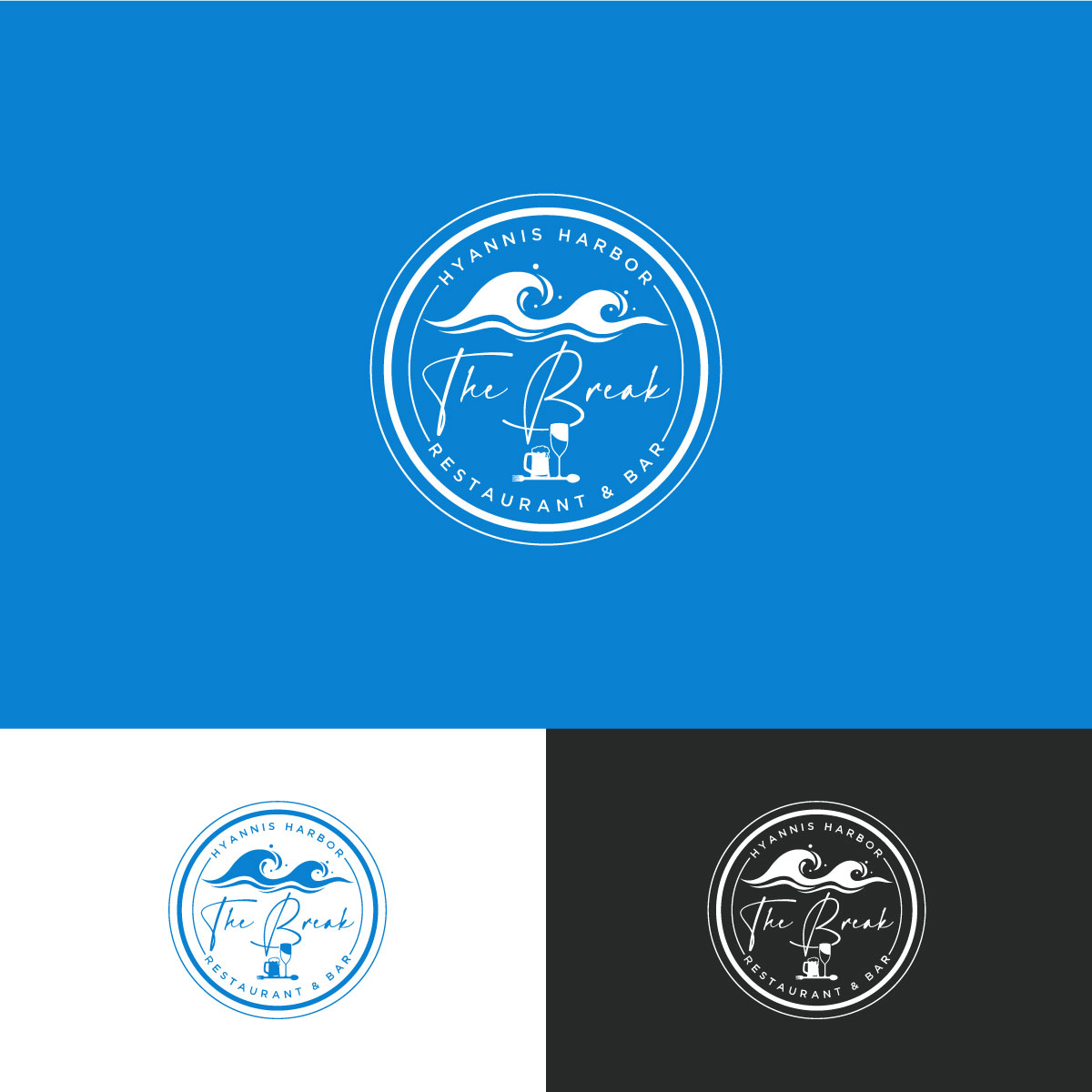 Logo Design by chris Ray for this project | Design #32153745