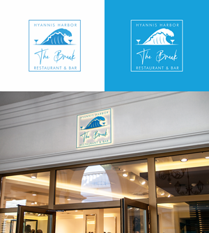 Logo Design by RA-bica for this project | Design: #32157128
