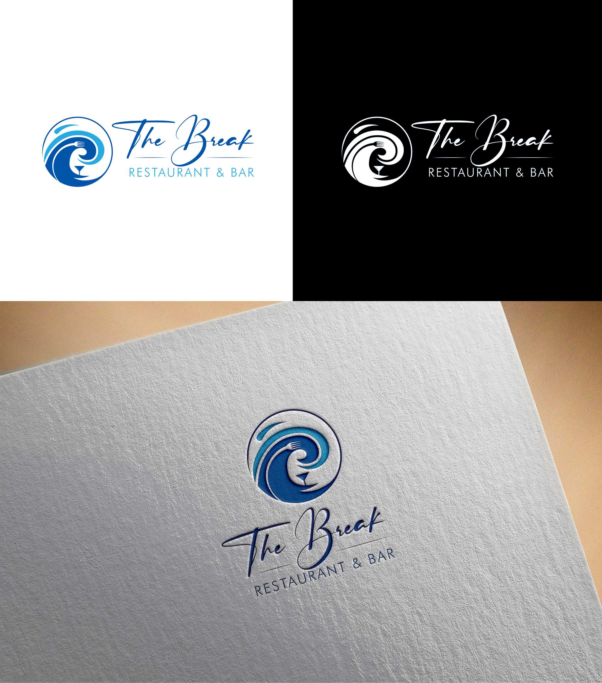 Logo Design by RA-bica for this project | Design #32157129
