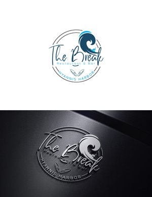 Logo Design by VectorForge for this project | Design: #32167753