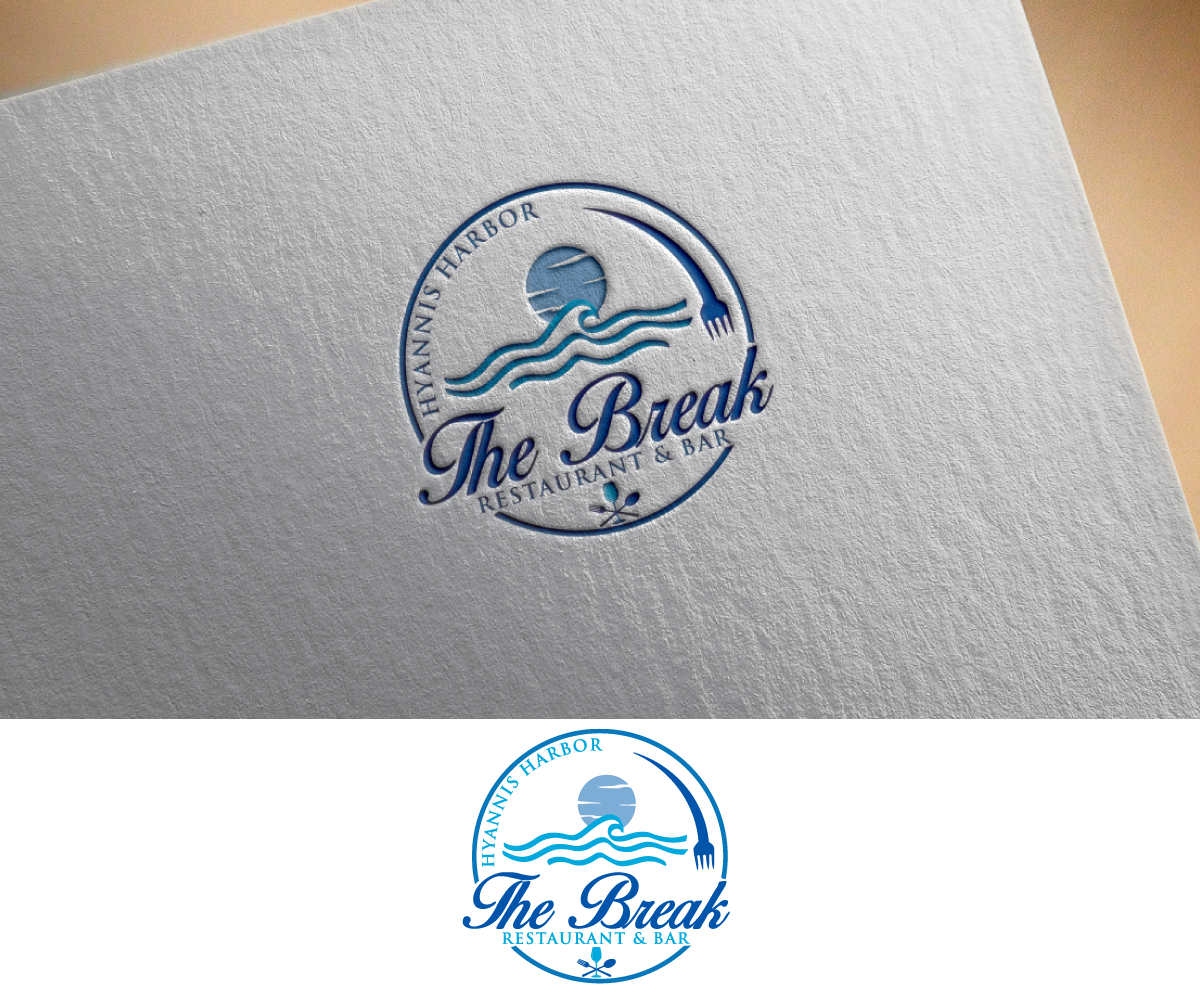 Logo Design by farhan......... for this project | Design #32156096