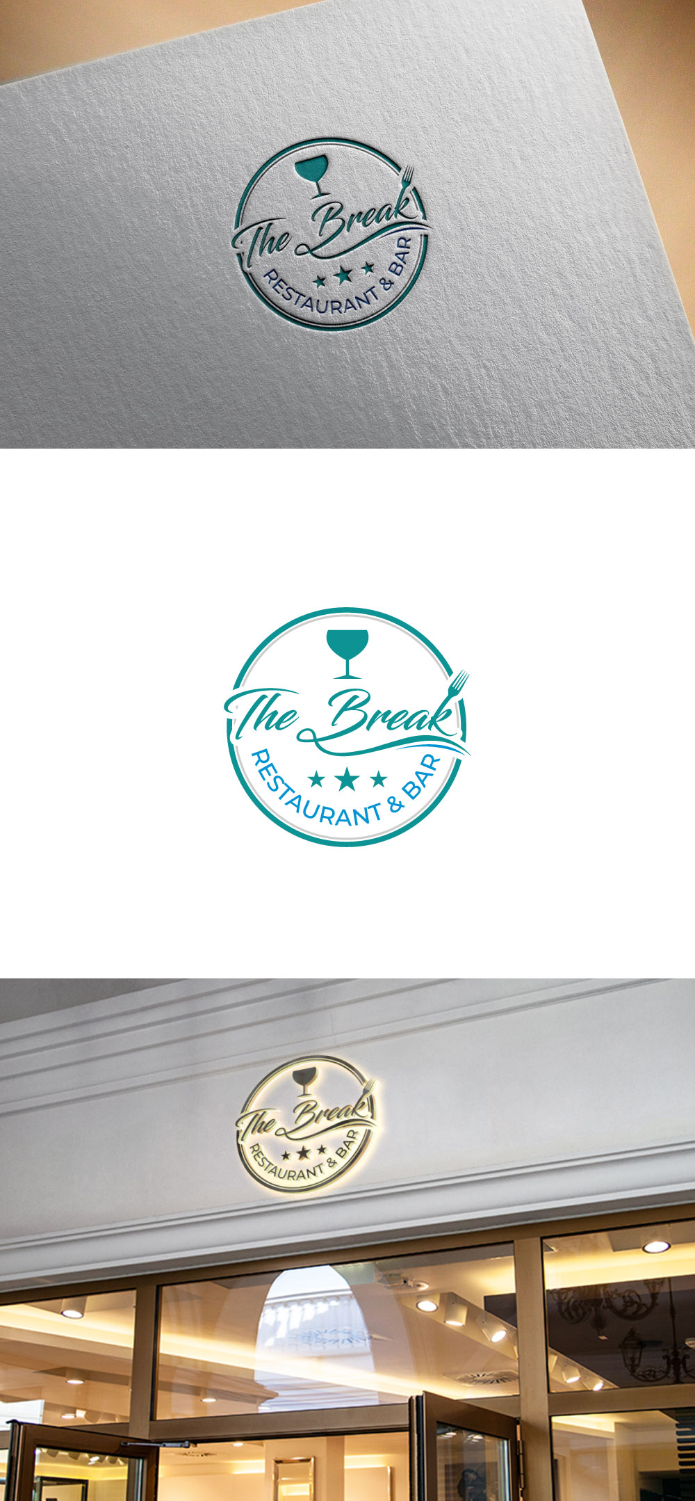 Logo Design by Christopher C for this project | Design #32167775