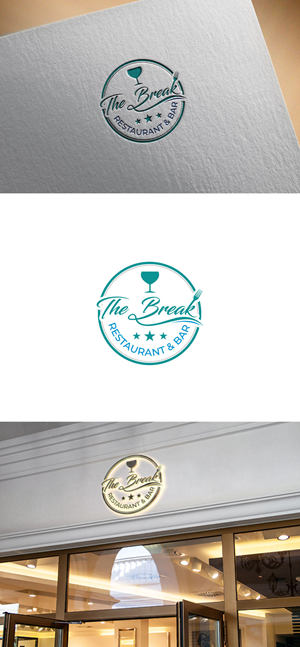 Logo Design by Christopher C for this project | Design: #32167775
