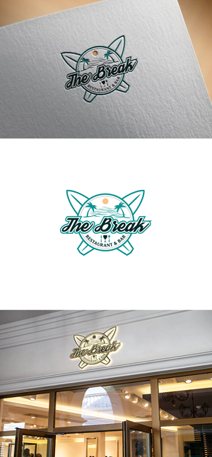Logo Design by Christopher C for this project | Design: #32167777