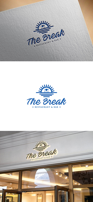 Logo Design by Christopher C for this project | Design: #32167778