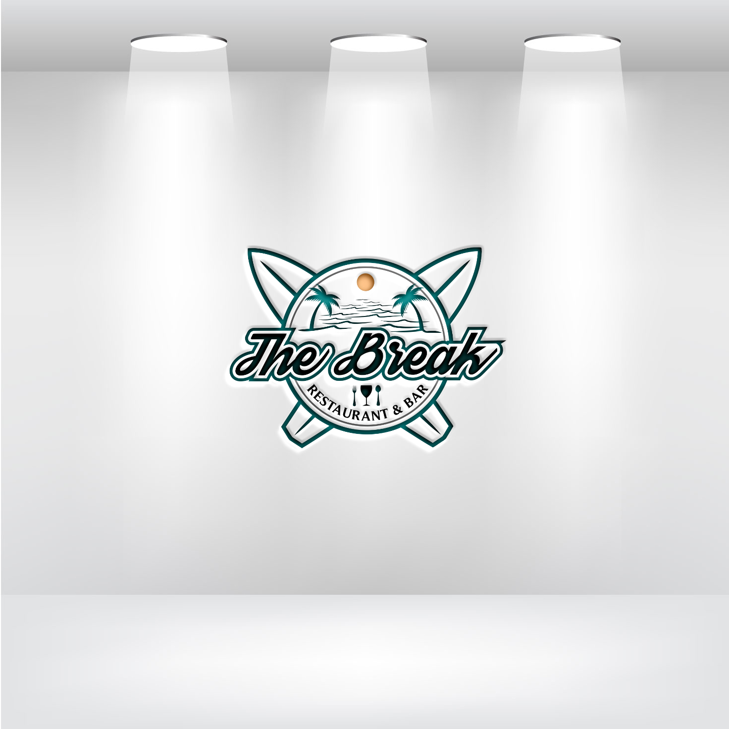 Logo-Design von Christopher C für dieses Projekt | Design #32167779