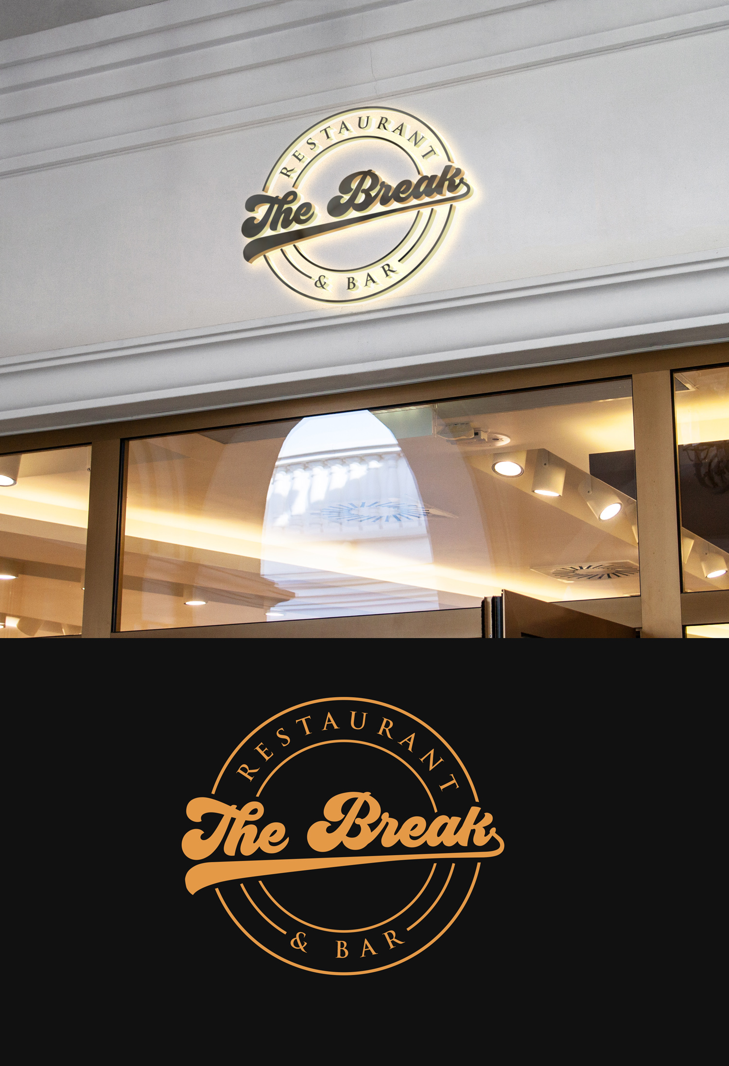 Logo Design by M Art & Design for this project | Design #32154412