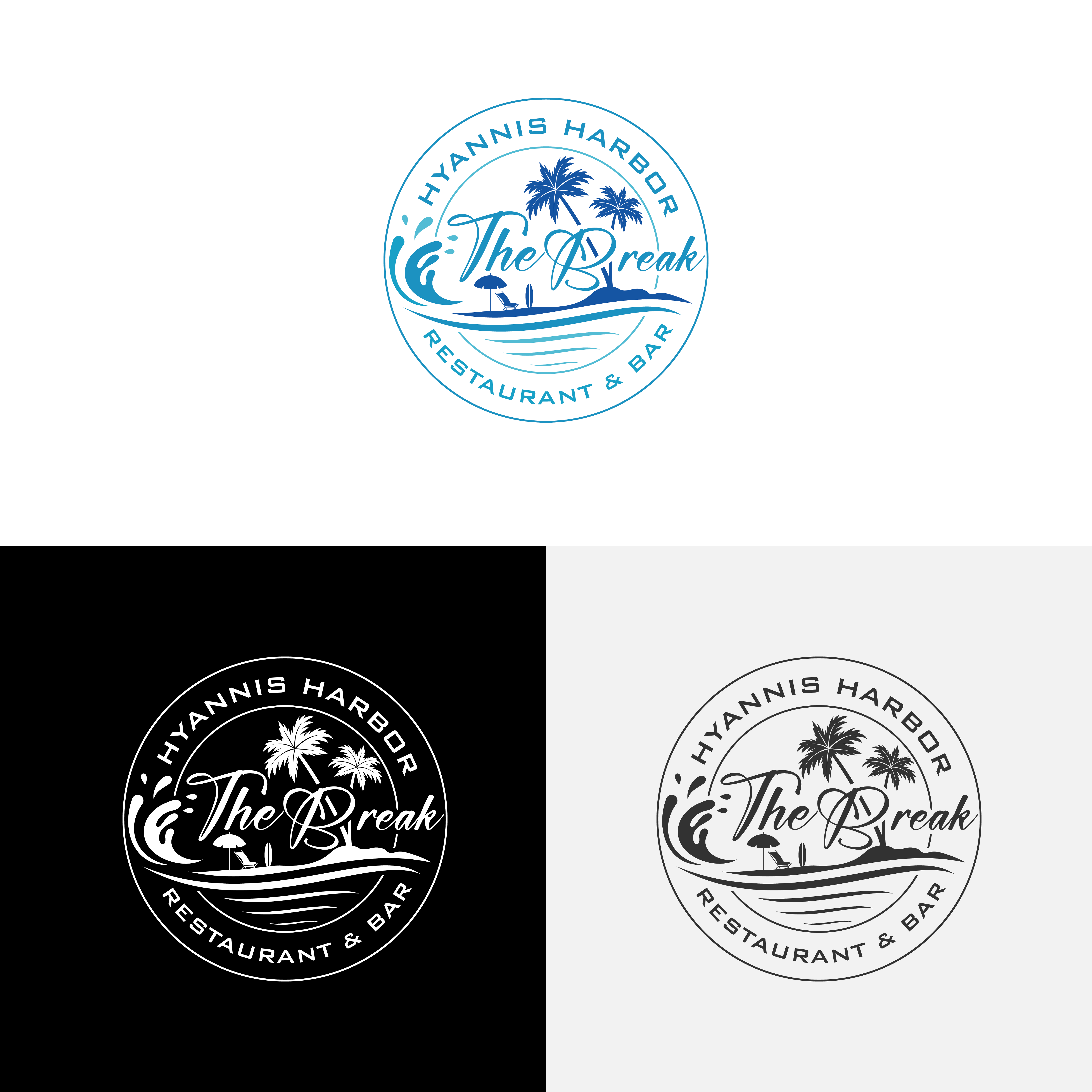 Logo Design by TDAC for this project | Design #32163017