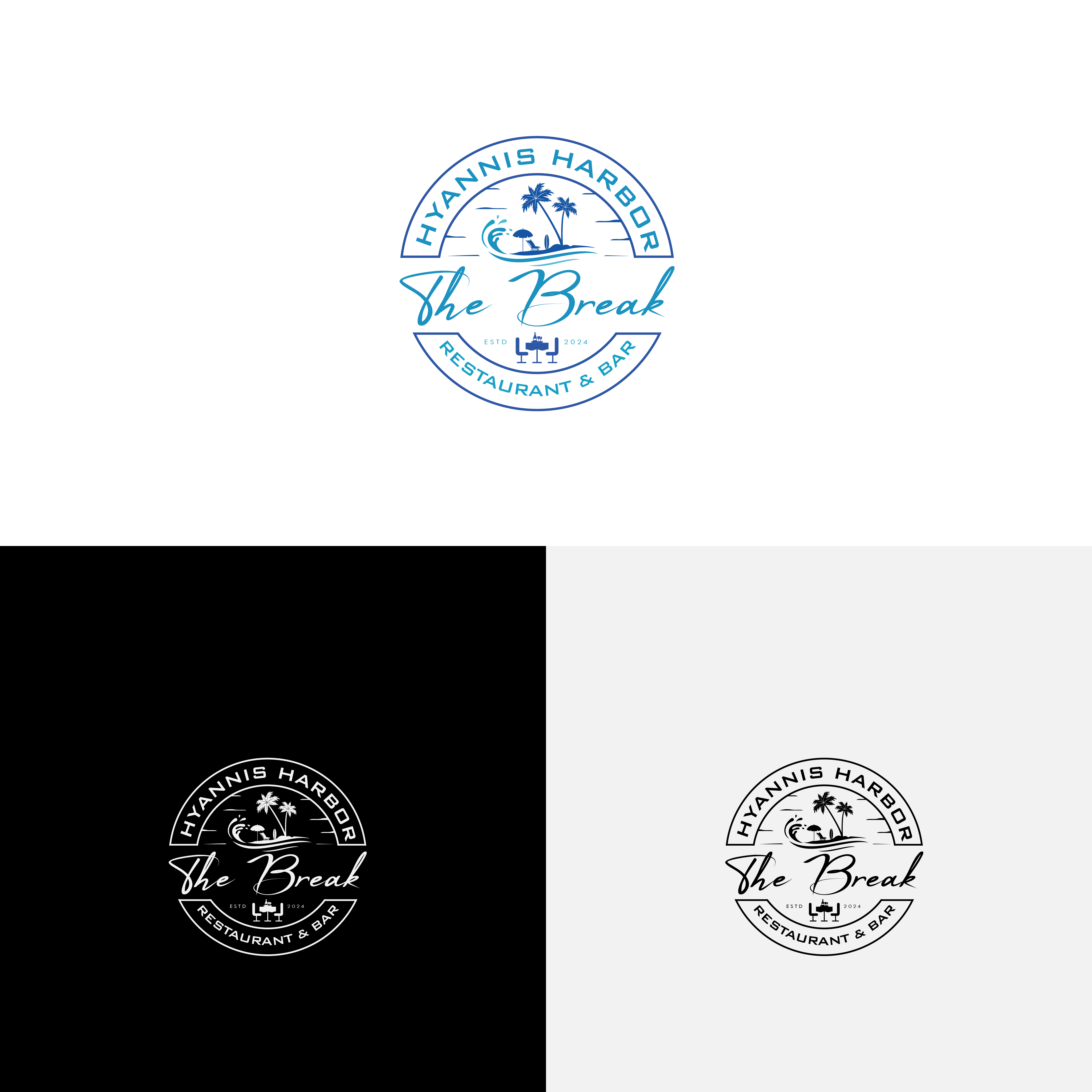 Logo Design by TDAC for this project | Design #32166122