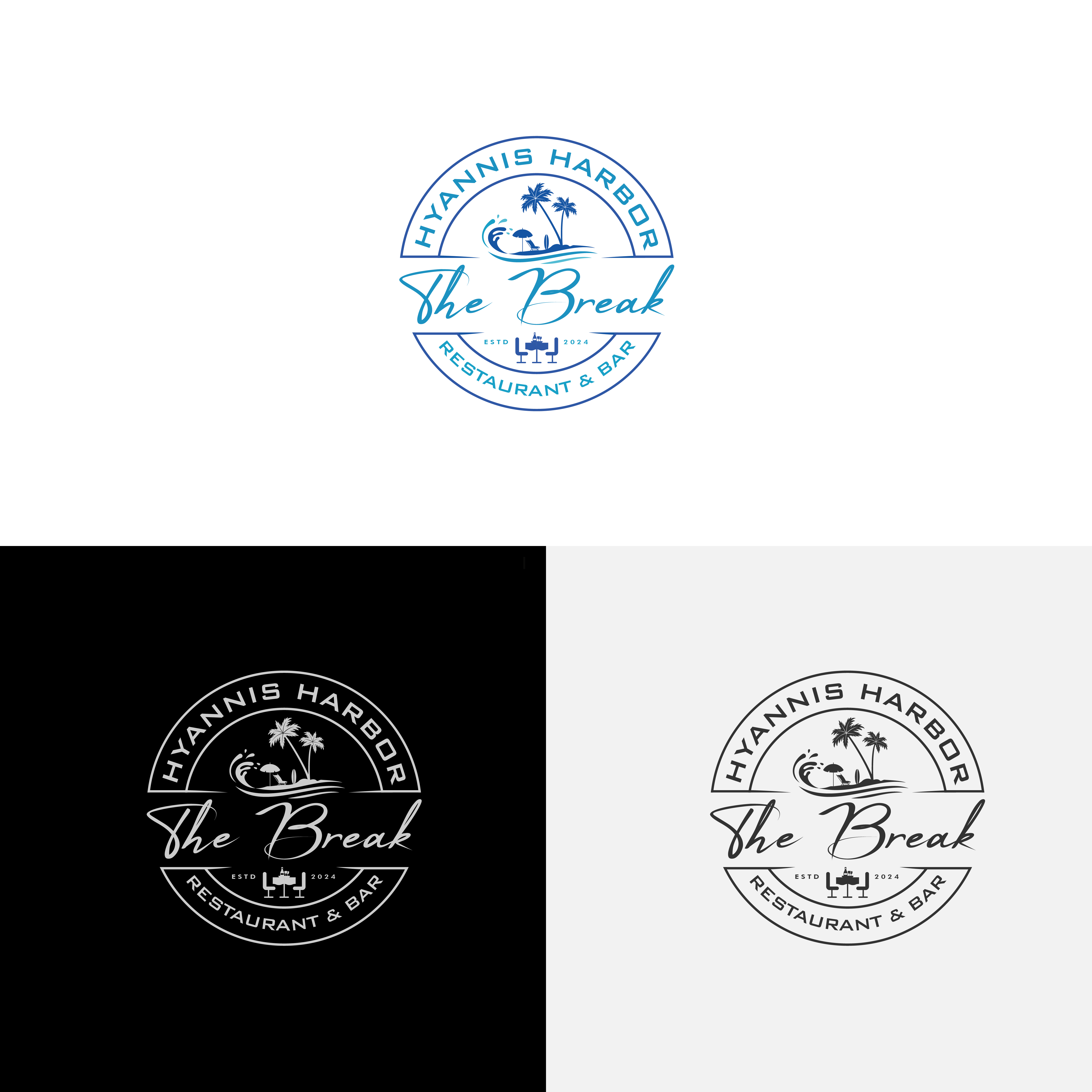 Logo-Design von TDAC für dieses Projekt | Design #32166451