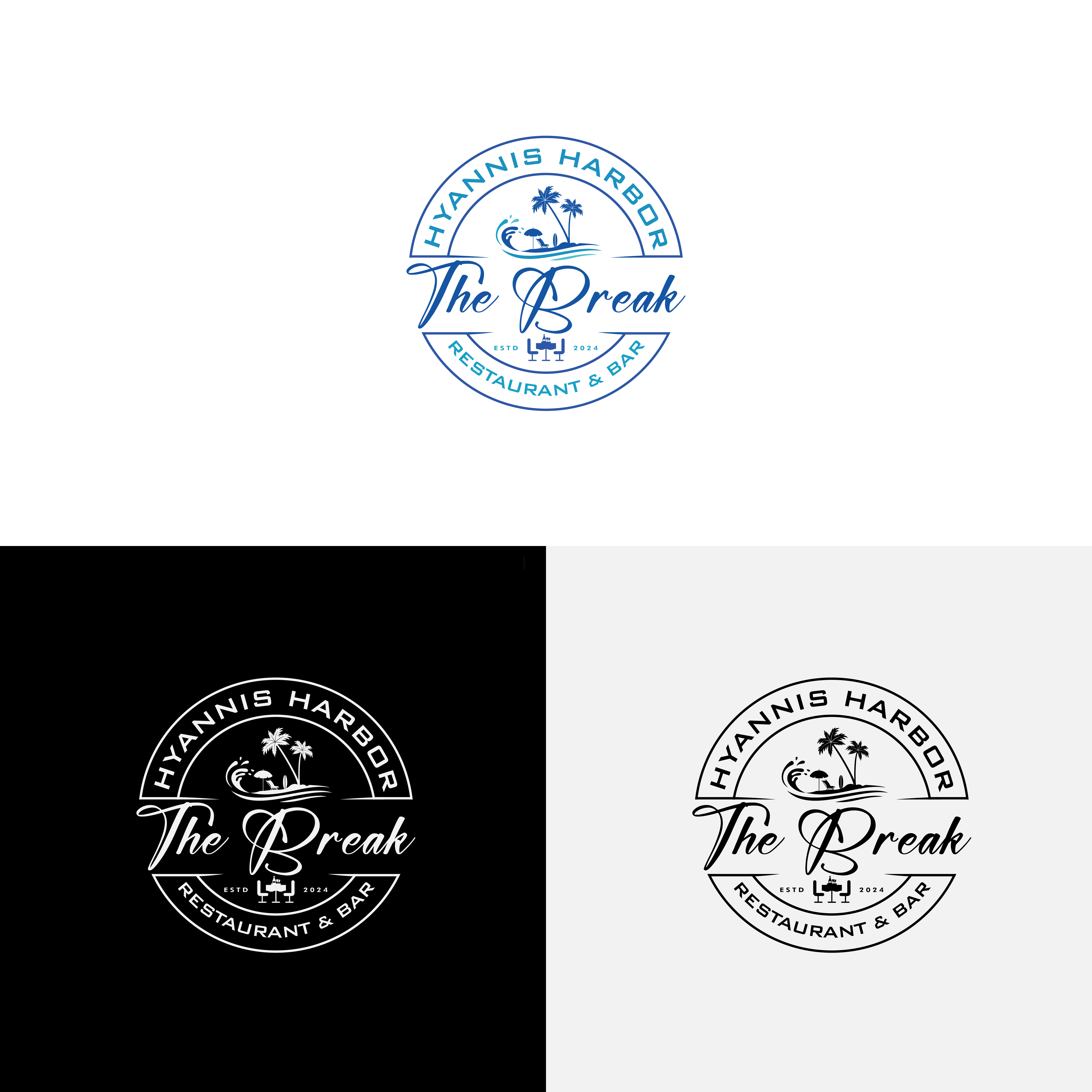 Logo Design by TDAC for this project | Design #32177981