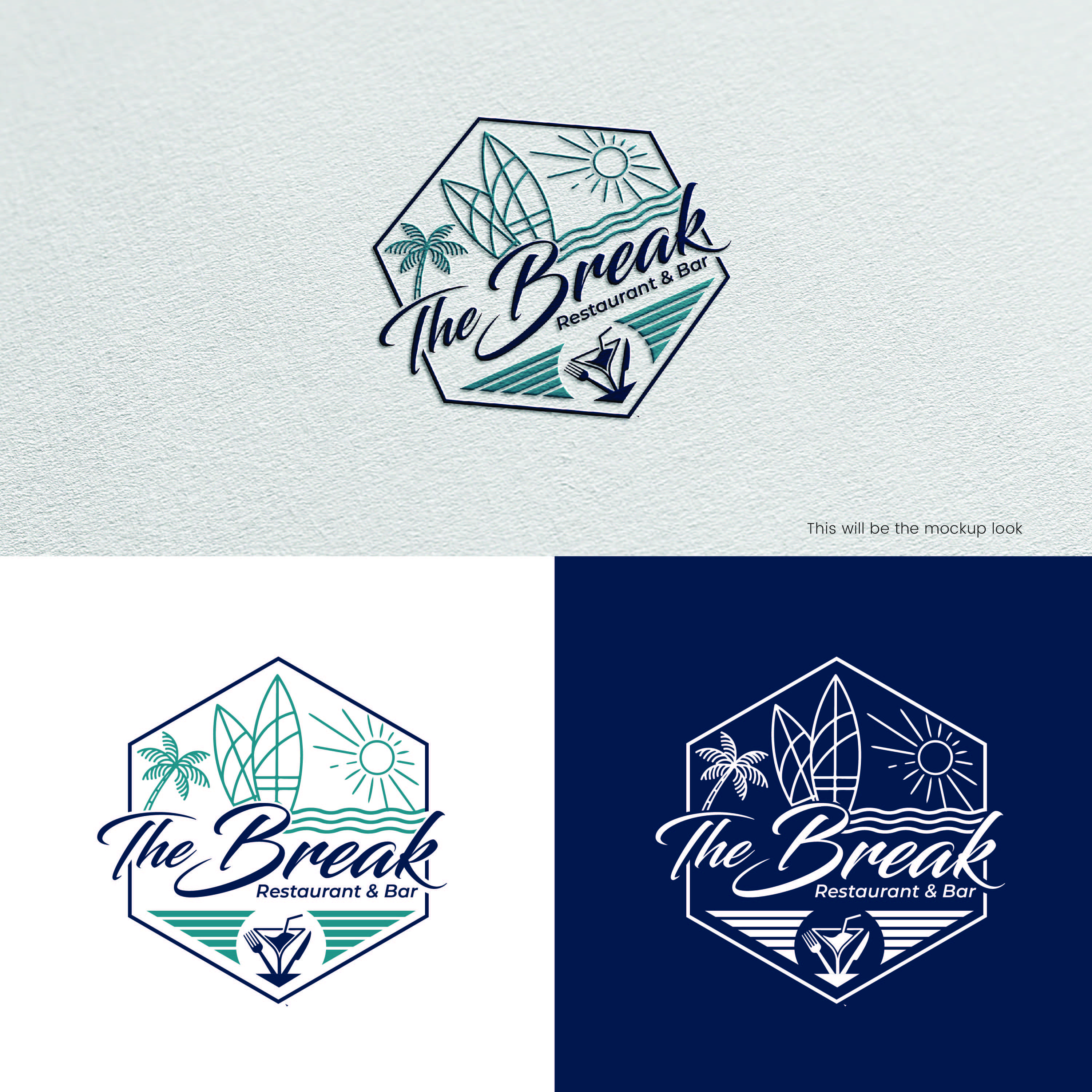 Diseño de Logo por Design_Duo para este proyecto | Diseño #32163651