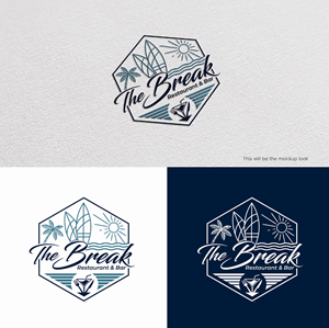 Logo Design by Design_Duo for this project | Design: #32163651