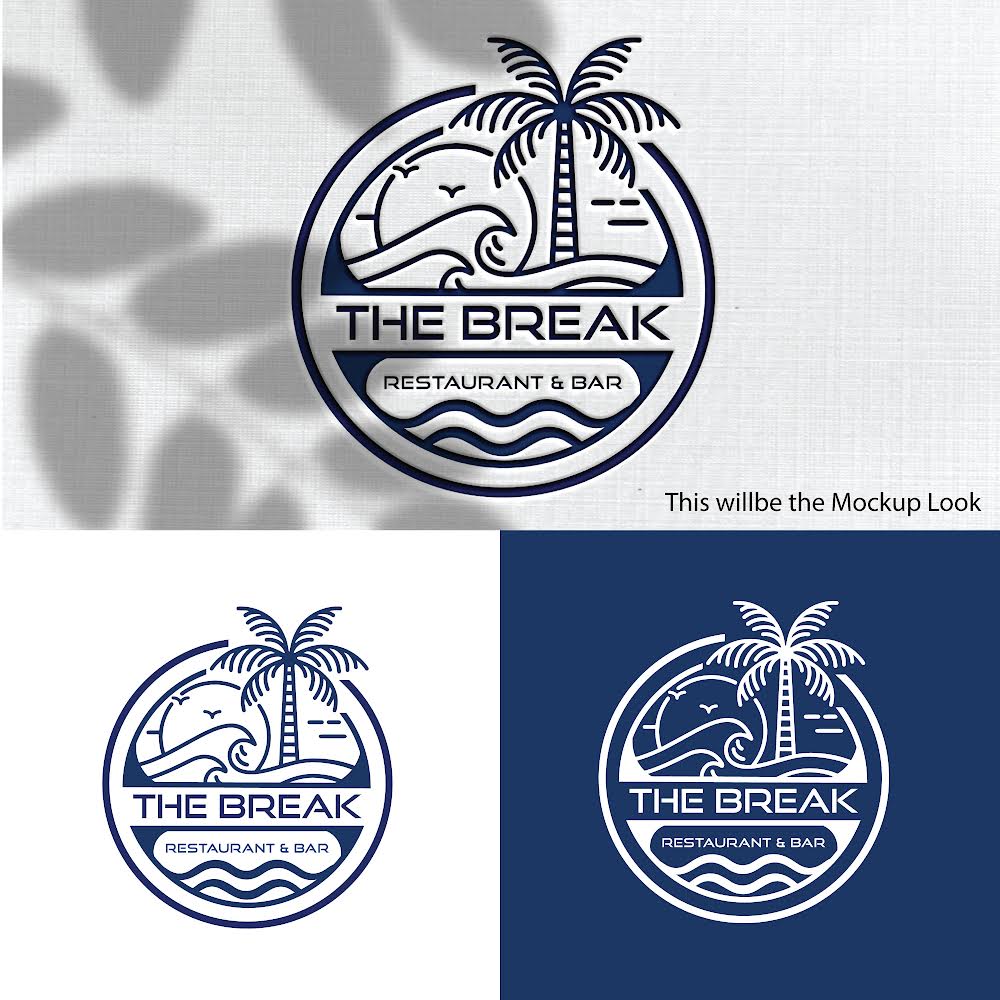 Logo Design by Design_Duo for this project | Design #32163662