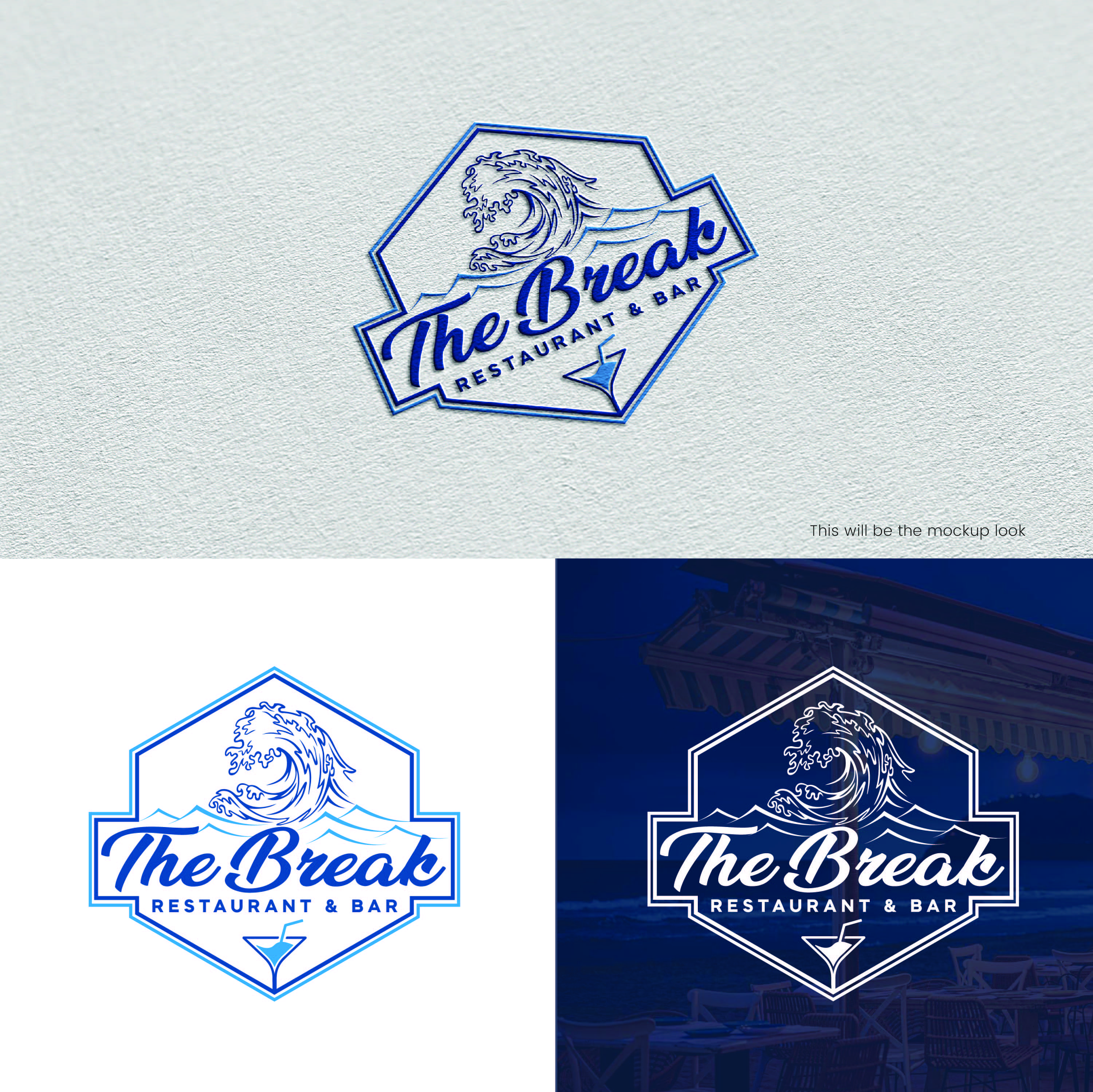 Logo-Design von Design_Duo für dieses Projekt | Design #32171329
