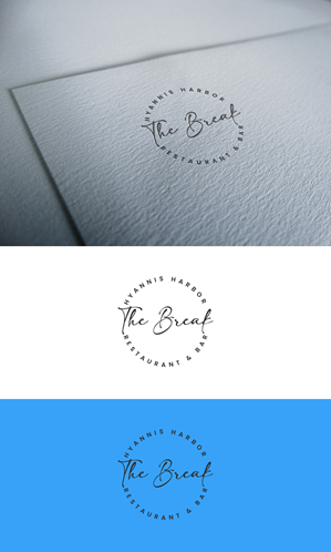 Logo Design by kamel graphic for this project | Design: #32152725