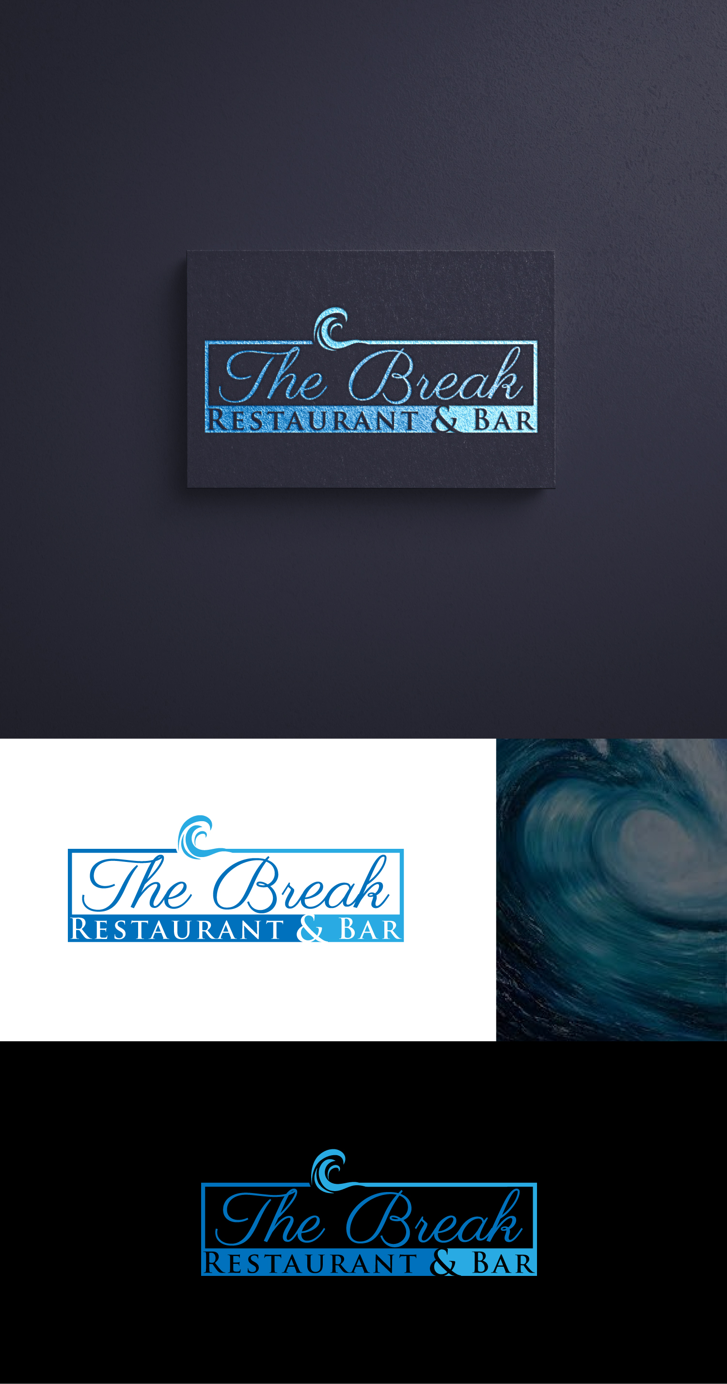 Logo Design by 100%design for this project | Design #32154627