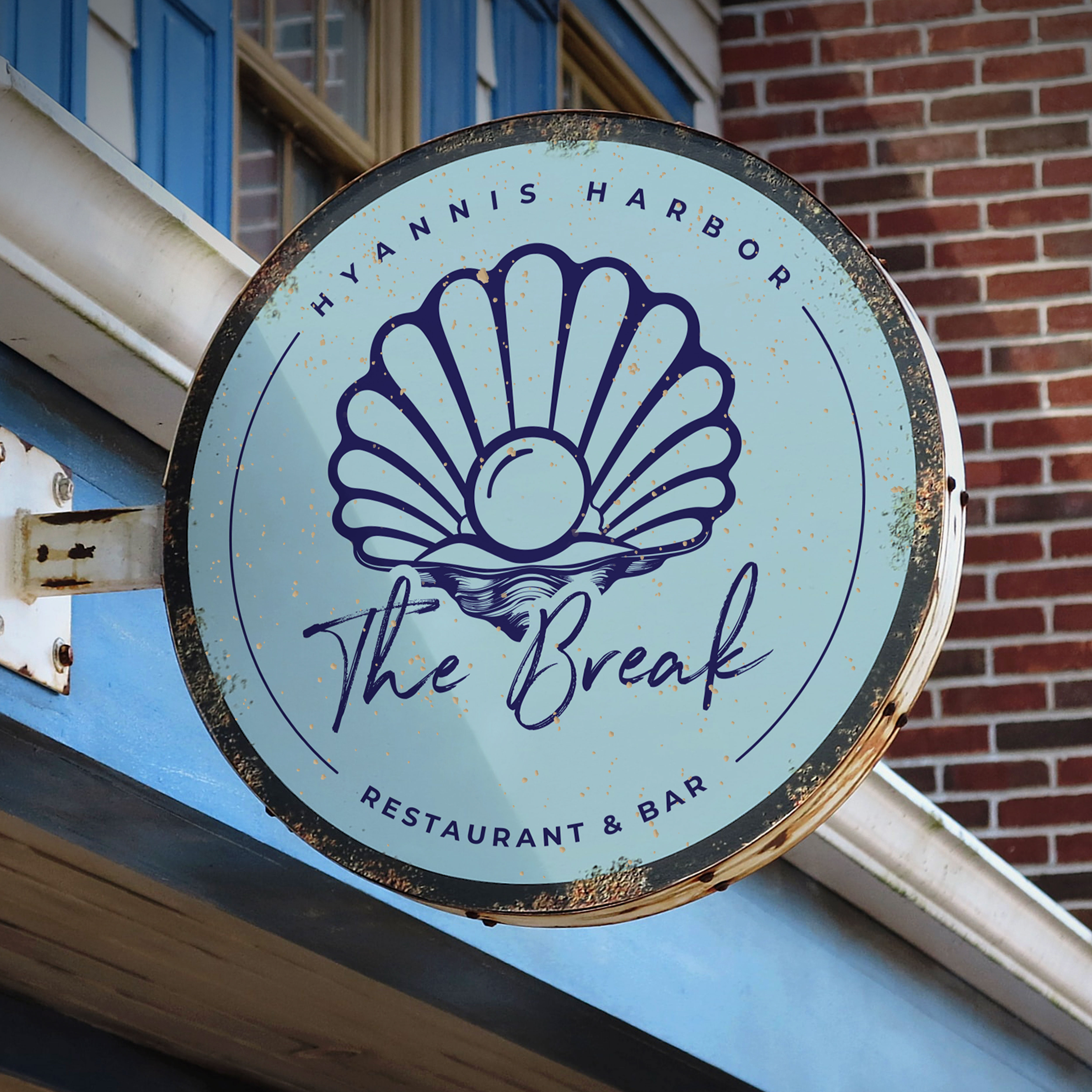 Logo Design by TheSpaceCat for this project | Design #32157542