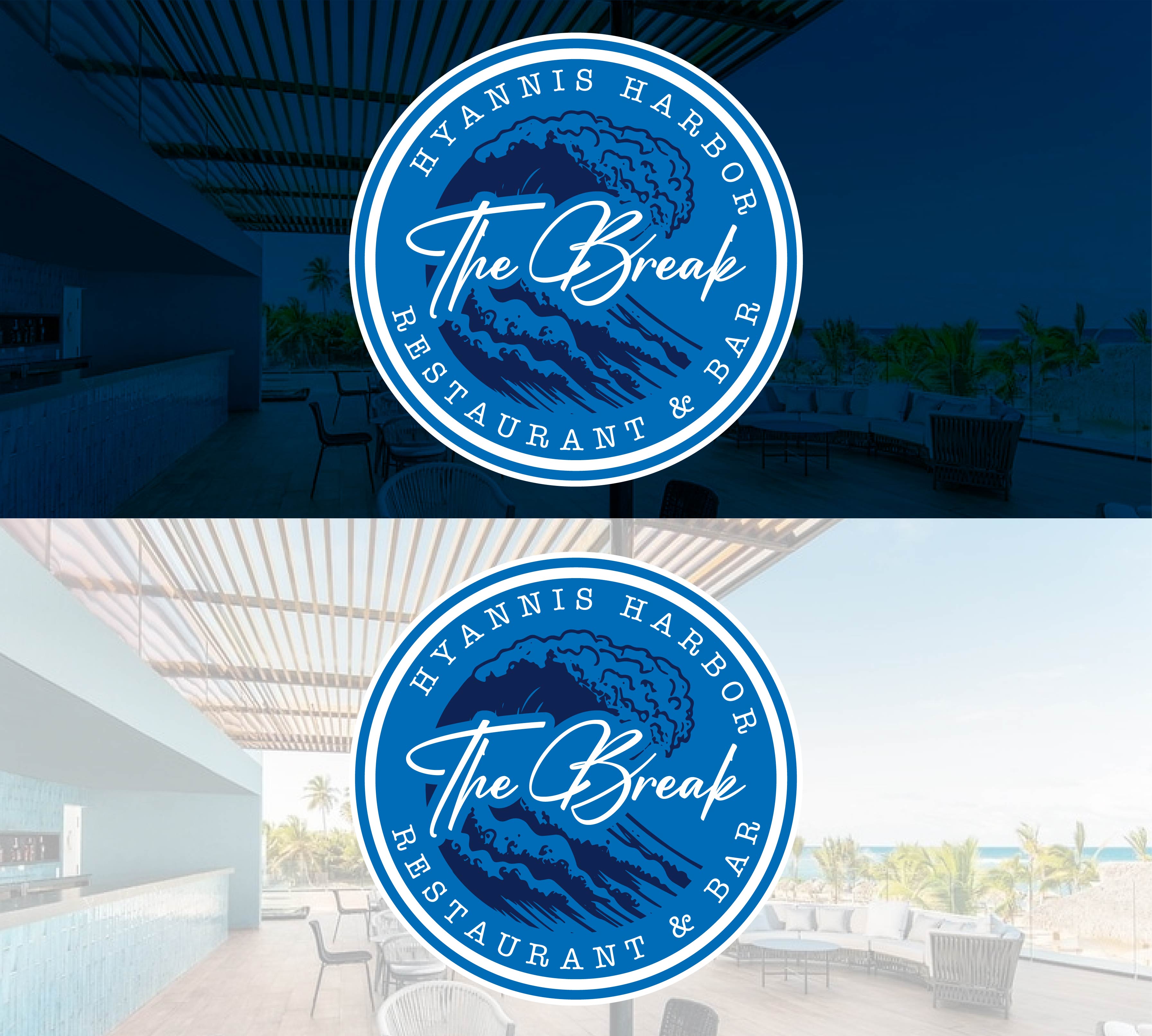 Logo Design by John Mark Arts for this project | Design #32155537