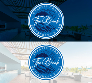 Logo Design by John Mark Arts for this project | Design: #32155537