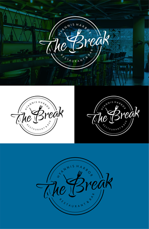 Logo Design by Yash4 for this project | Design: #32160022