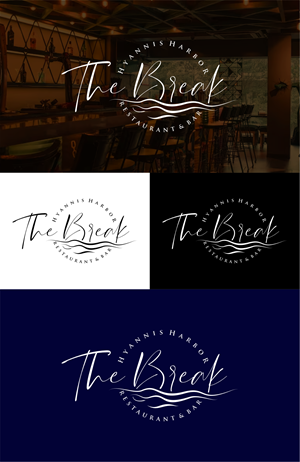Logo Design by Yash4 for this project | Design: #32160250