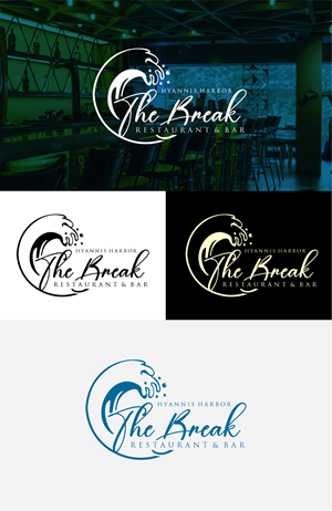 Logo Design by Yash4 for this project | Design: #32247611