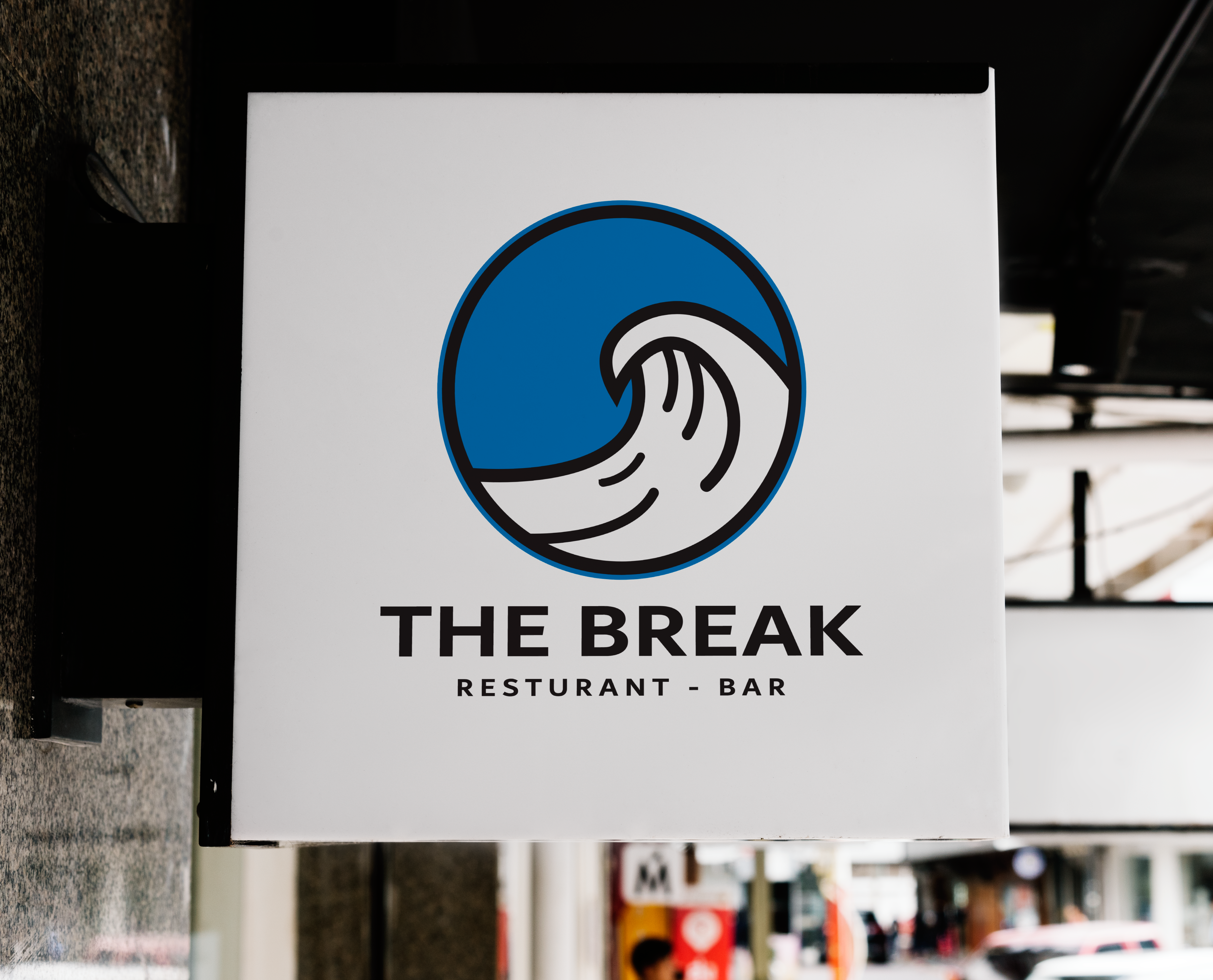 Logo Design by Agh Gue for this project | Design #32159756