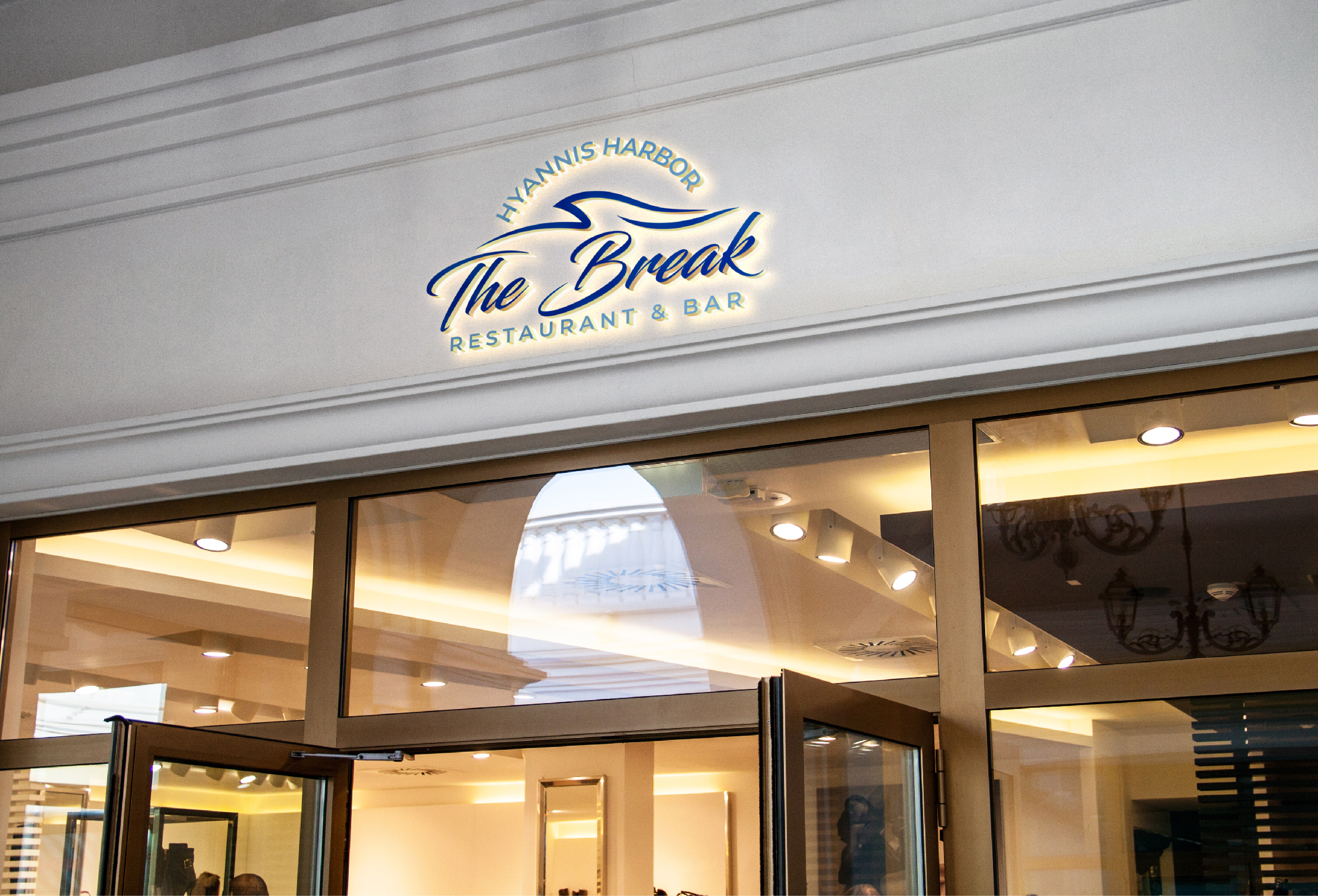 Logo Design by Denzie for this project | Design #32161165