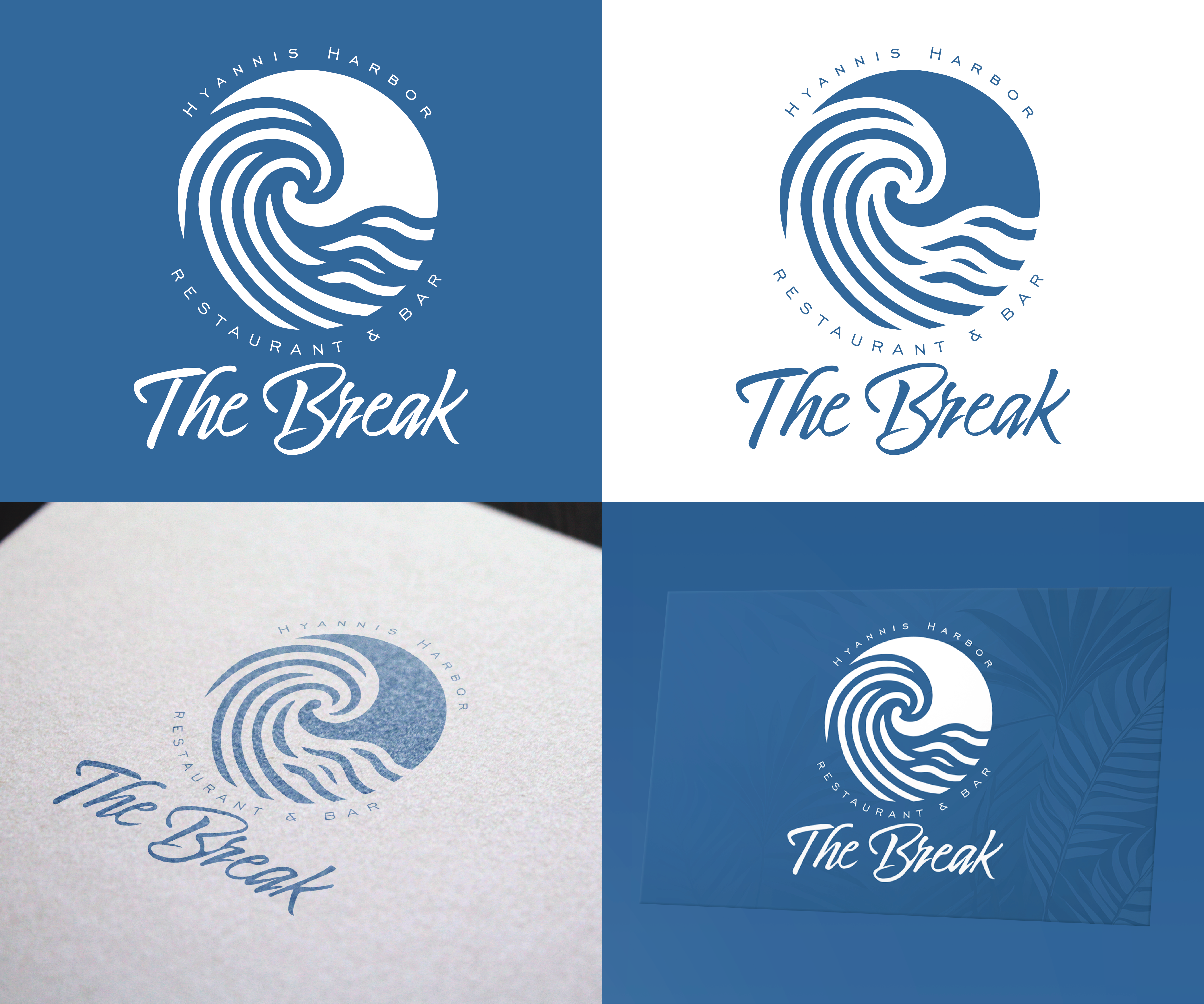 Logo Design by G Marchiori for this project | Design #32159191