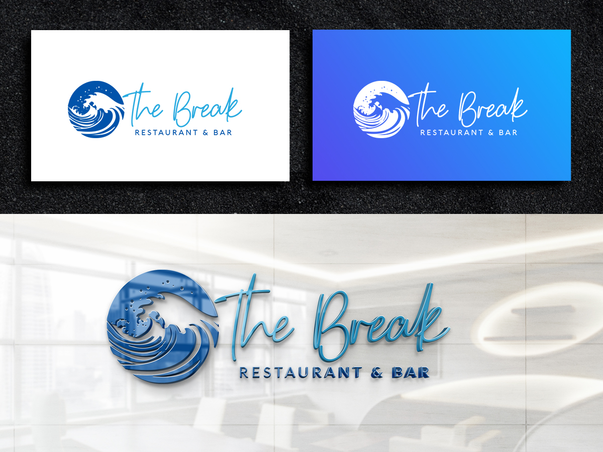Logo Design by ArtSamurai for this project | Design #32162348