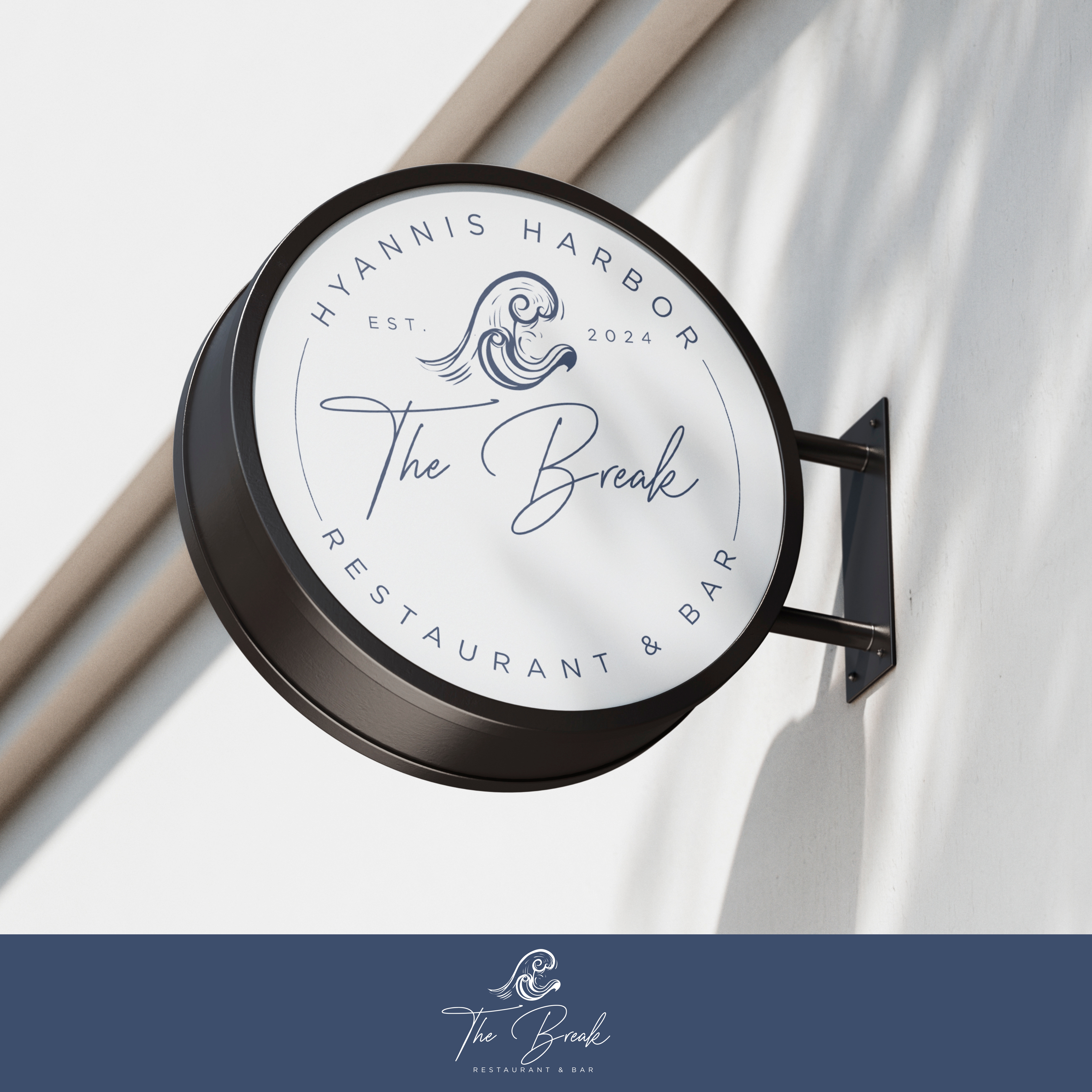 Diseño de Logo por QuattroCreative para este proyecto | Diseño #32153026