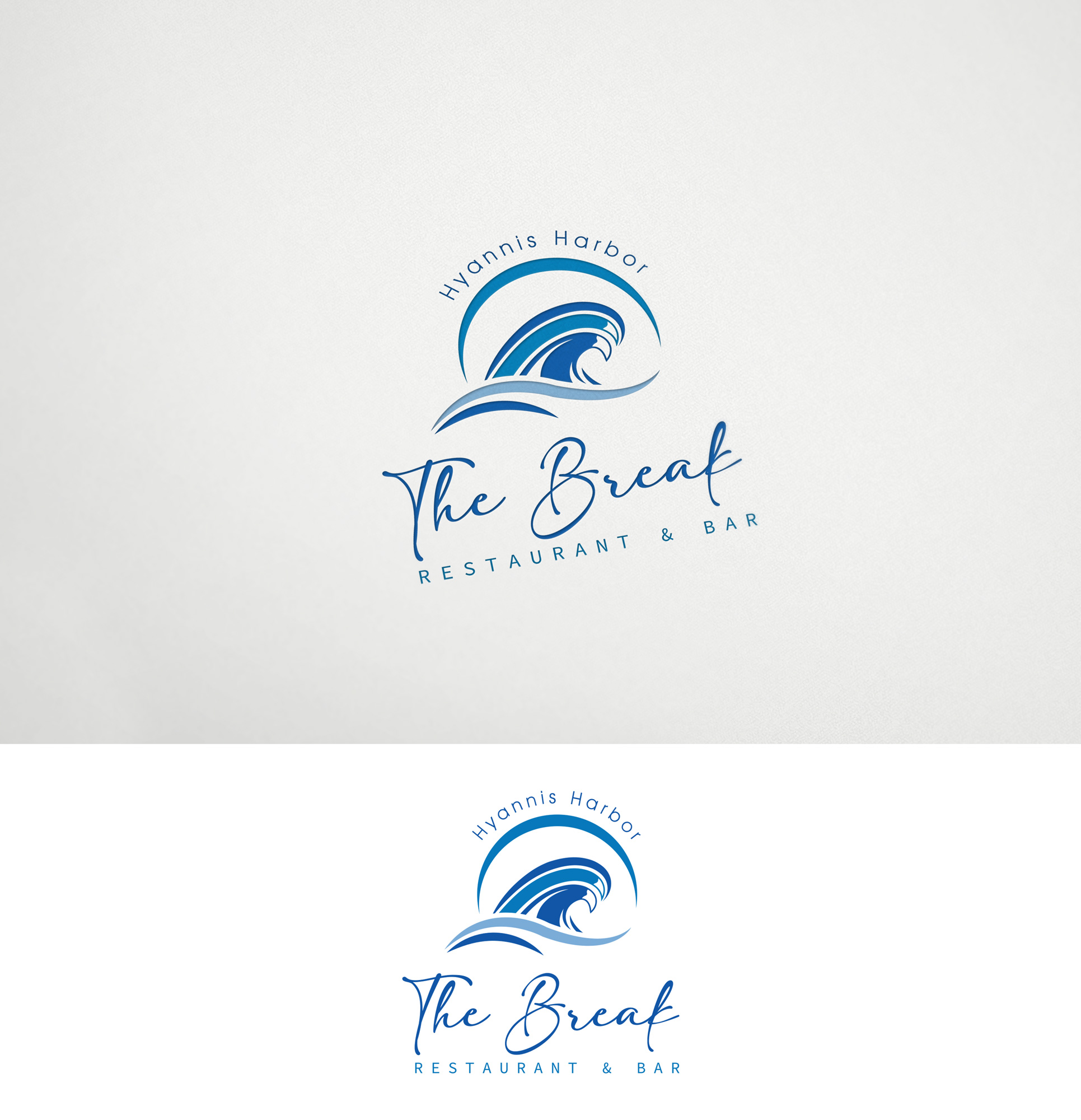 Logo Design by Impressive Sol for this project | Design #32156460
