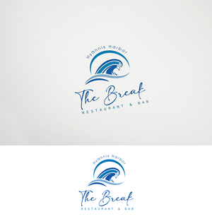 Diseño de Logo por Impressive Sol para este proyecto | Diseño #32156460
