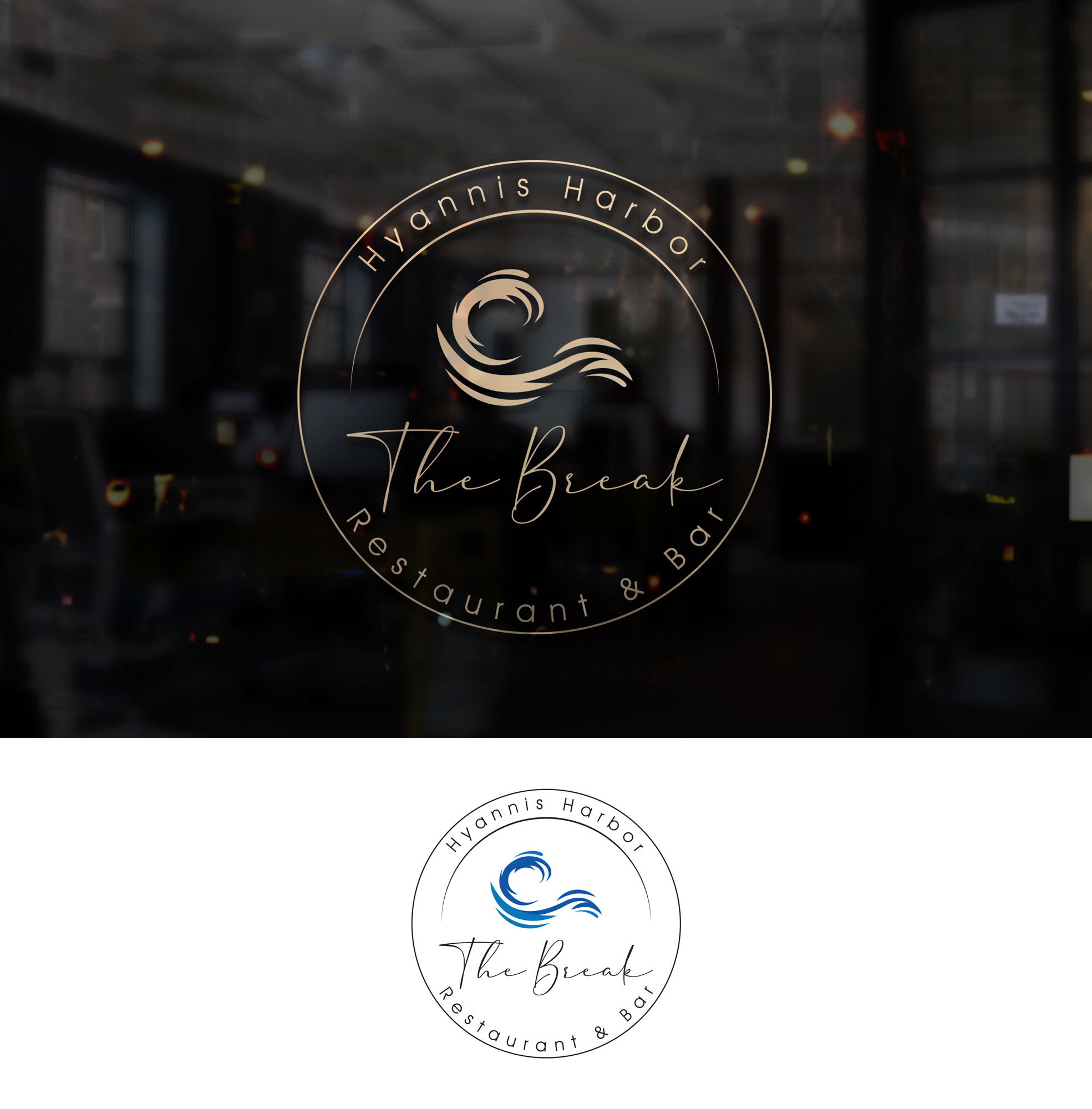 Logo Design by Impressive Solutions for this project | Design #32156461