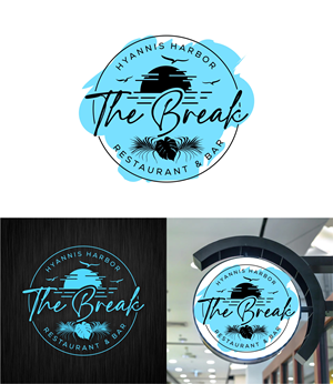 Logo Design by debdesign for this project | Design: #32156283
