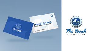 Logo-Design von zqdesign für dieses Projekt | Design: #32165390