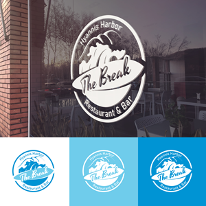 Logo Design by Shahzad Riaz for this project | Design: #32161082