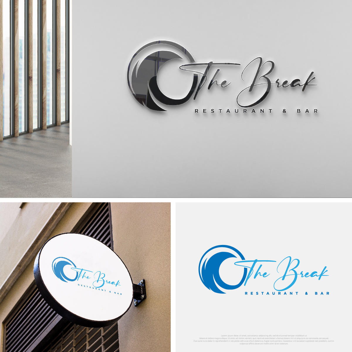 Logo Design by DesignLima for this project | Design #32170923