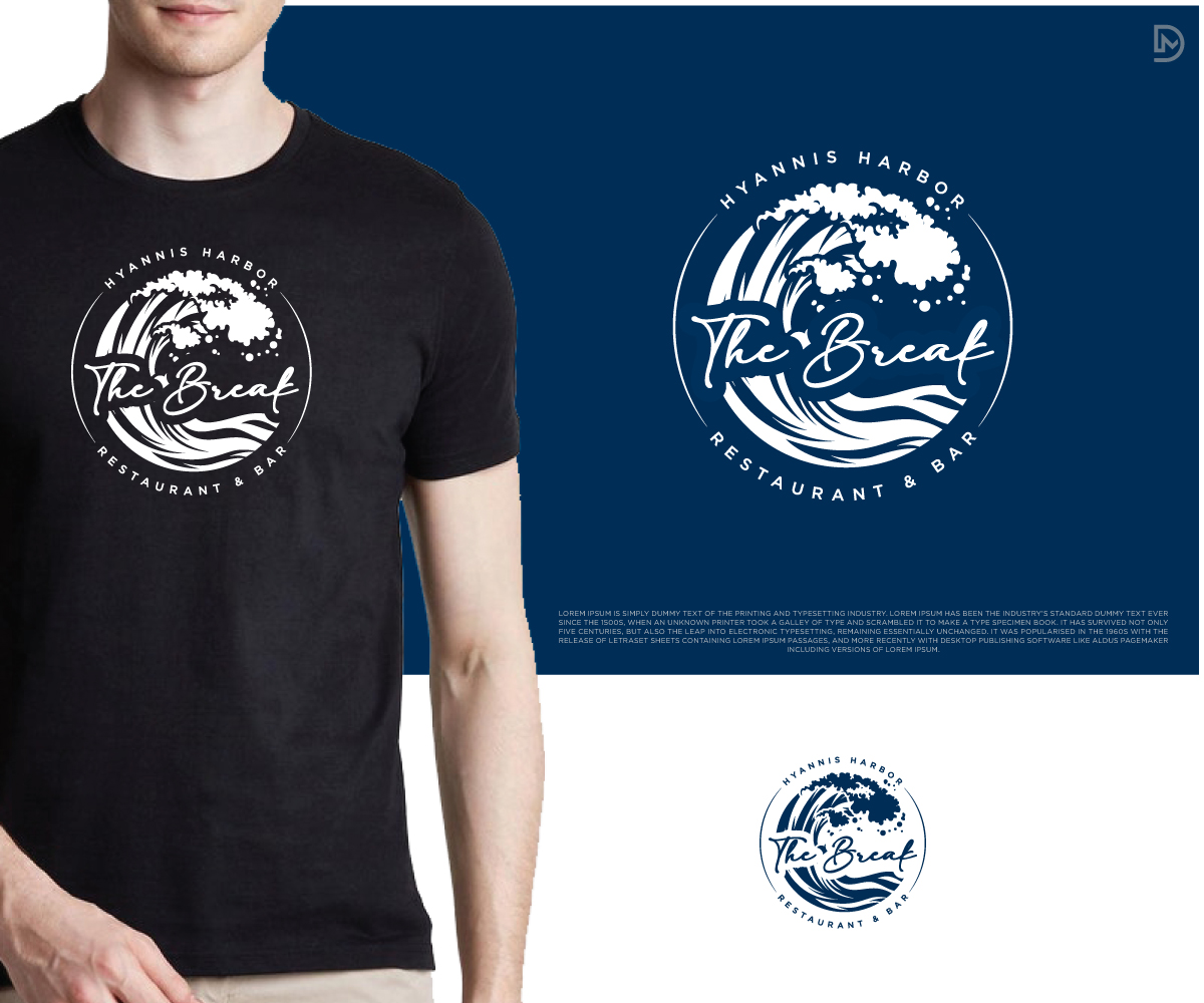 Logo Design by D_Mantra for this project | Design #32156376
