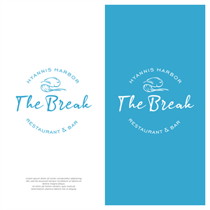 Logo Design by ThiagoB for this project | Design: #32153009