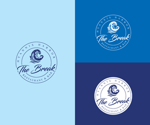 Logo Design by step forward 2 for this project | Design: #32154679