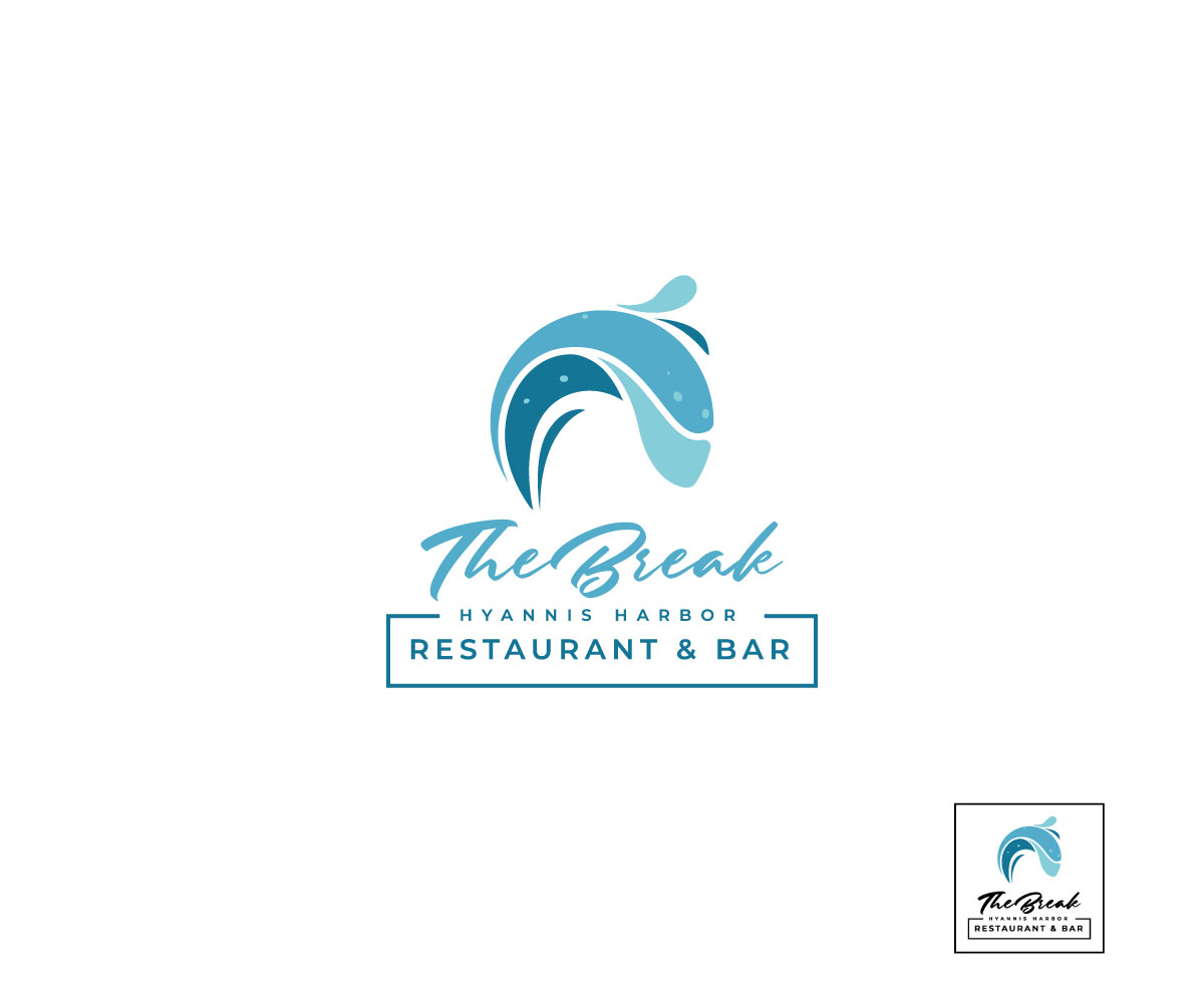 Logo Design by Ansh Design for this project | Design #32156931