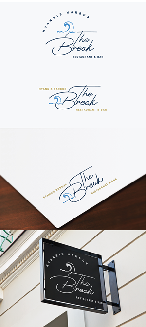 Logo Design by IMilenovic for this project | Design: #32157601
