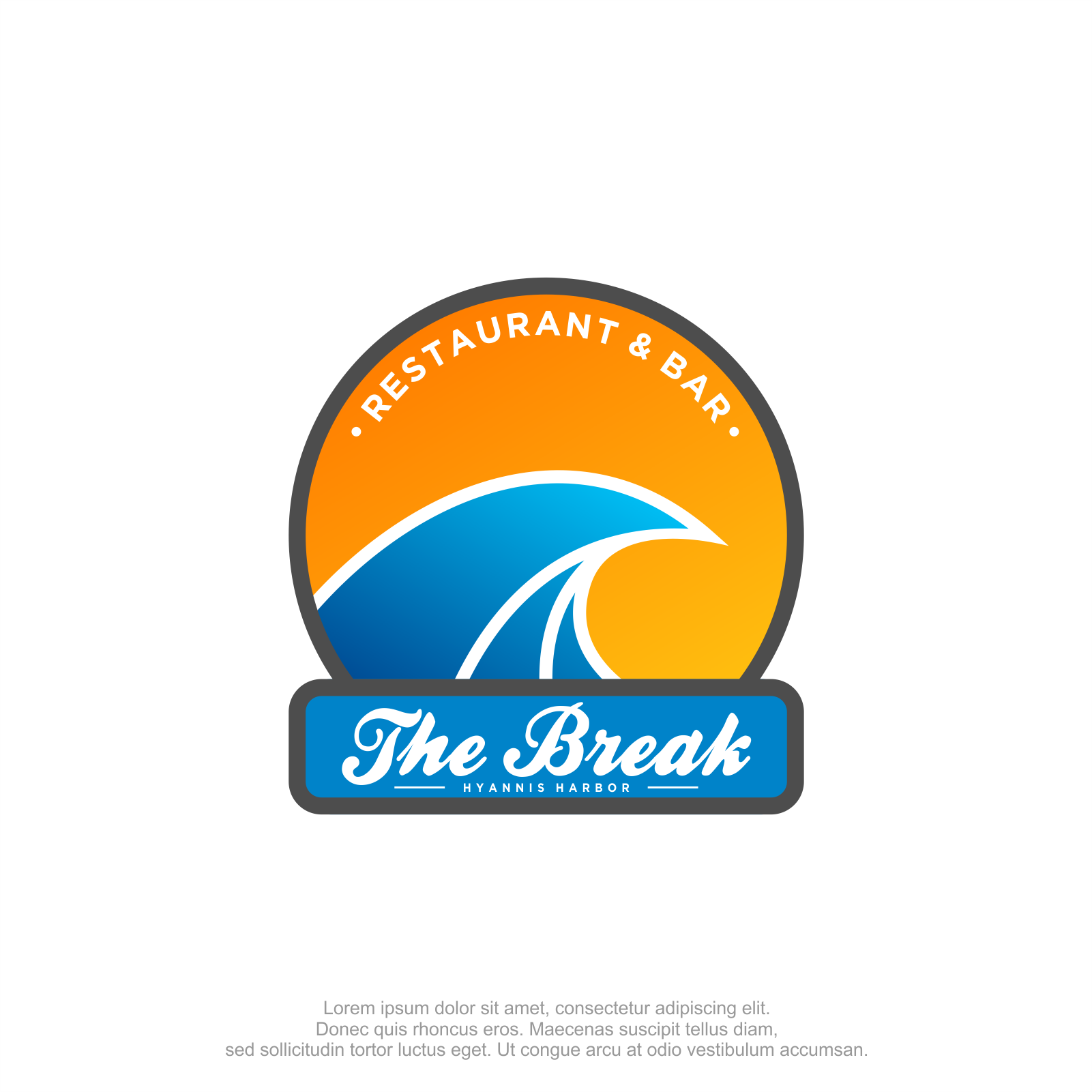 Diseño de Logo por M.Syaiful Huda para este proyecto | Diseño #32155526